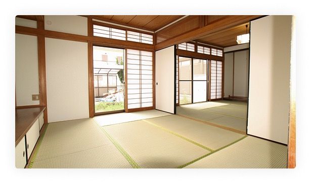 空き家